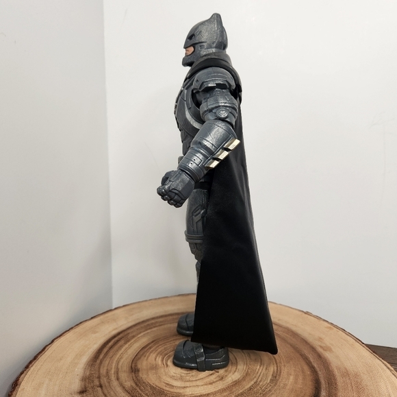 DC Collectibles 12" Action Figure Batman v Superman Dawn of Justice Multiverse - Picture 3 of 16